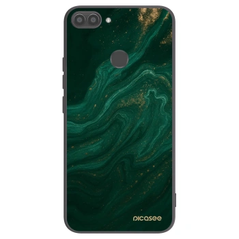 Ovitek za Huawei P Smart - Green