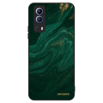 Ovitek za Vivo Y52 5G - Green