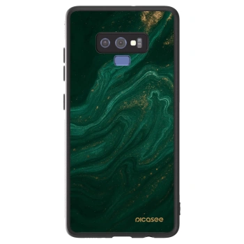 Ovitek za Samsung Galaxy Note 9 N960F - Green