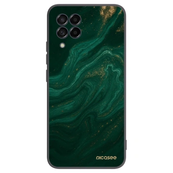 Ovitek za Samsung Galaxy M53 5G - Green