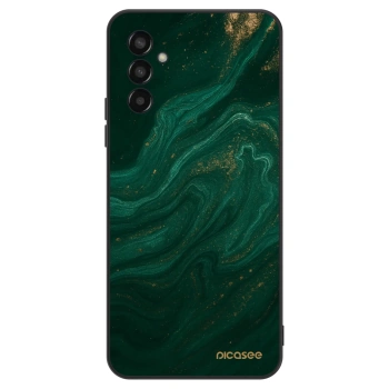 Ovitek za Samsung Galaxy M13 M135F - Green