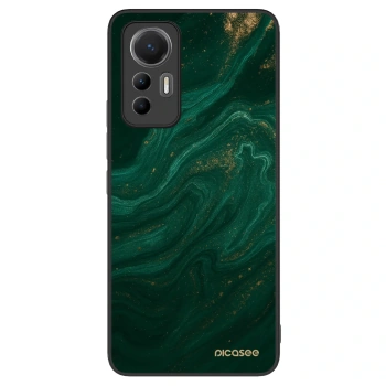 Ovitek za Xiaomi 12 Lite - Green