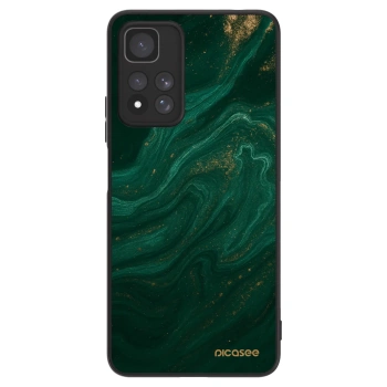 Ovitek za Xiaomi Redmi Note 11 Pro+ 5G - Green