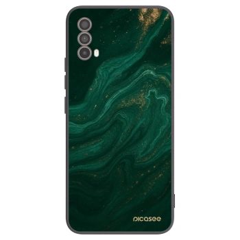 Ovitek za Motorola Moto E40 - Green