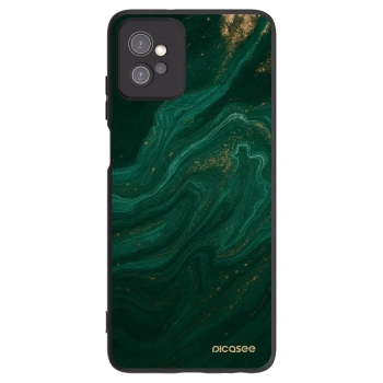 Ovitek za Motorola Moto G32 - Green