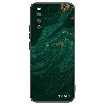 Ovitek za Sony Xperia 10 III - Green