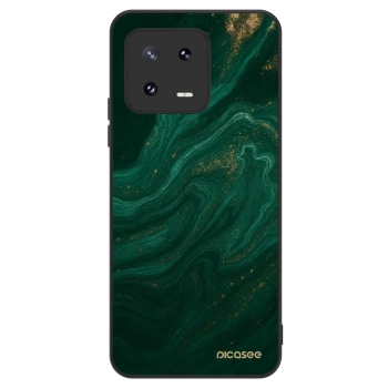 Ovitek za Xiaomi 13 Pro - Green