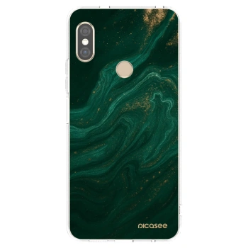 Ovitek za Xiaomi Redmi Note 5 Global - Green