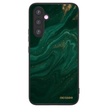 Picasee ULTIMATE CASE za Samsung Galaxy A54 5G A546B - Green