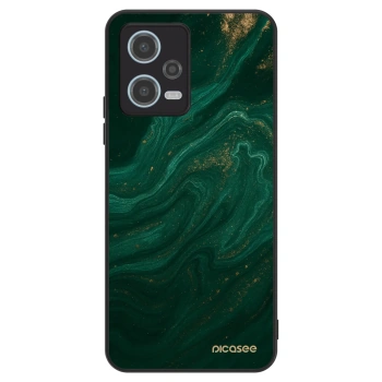 Ovitek za Xiaomi Redmi Note 12 5G - Green
