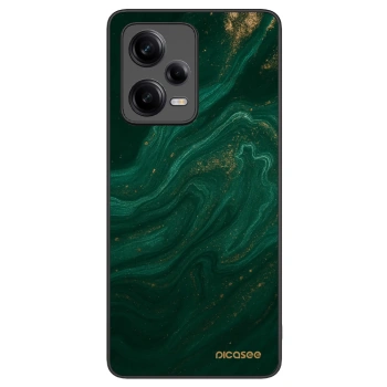 Picasee ULTIMATE CASE za Xiaomi Redmi Note 12 Pro 5G - Green