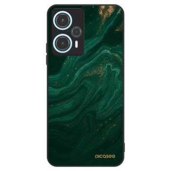 Ovitek za Xiaomi Poco F5 - Green