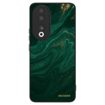 Ovitek za Honor 90 5G - Green