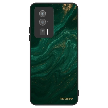 Ovitek za Xiaomi Poco F5 Pro 5G - Green