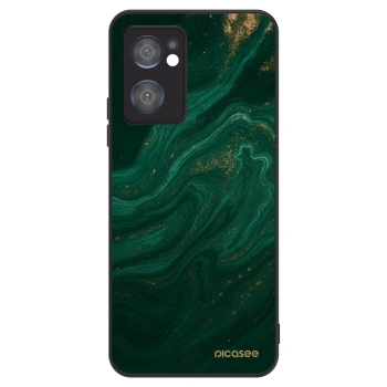 Ovitek za OPPO Reno 7 5G - Green