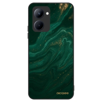 Ovitek za Realme C33 (2023) - Green