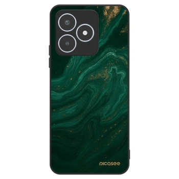 Ovitek za Realme C53 - Green
