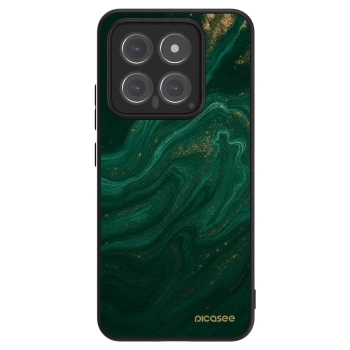 Picasee ULTIMATE CASE za Xiaomi 14 - Green