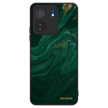 Ovitek za Xiaomi Redmi 13C 4G - Green
