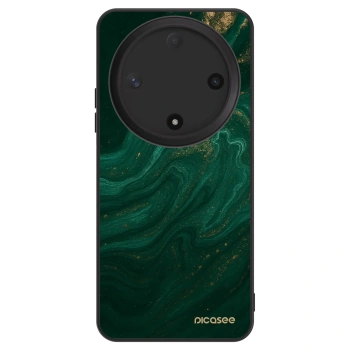 Ovitek za Honor Magic6 Lite 5G - Green