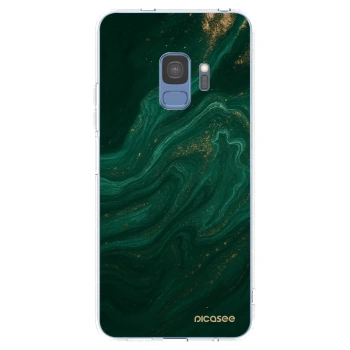 Ovitek za Samsung Galaxy S9 G960F - Green