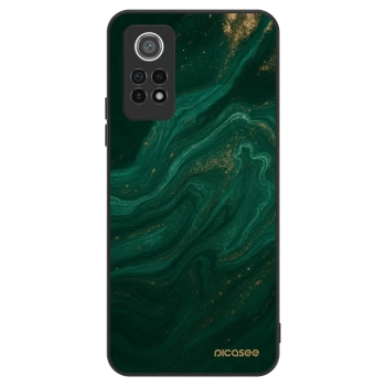 Ovitek za Xiaomi Redmi Note 12 Pro 4G - Green