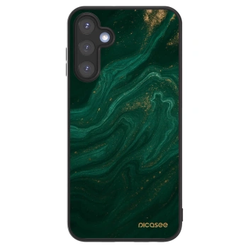 Picasee ULTIMATE CASE za Samsung Galaxy A15 A156B 5G - Green