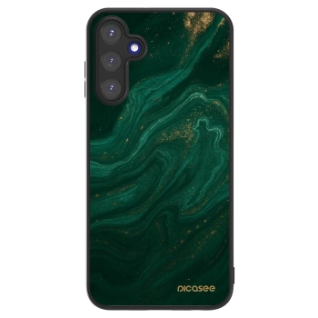 Picasee ULTIMATE CASE za Samsung Galaxy A15 A155F 4G - Green