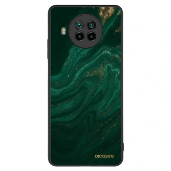 Ovitek za Xiaomi Mi 10T Lite - Green