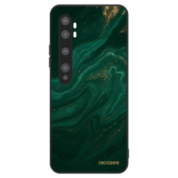 Ovitek za Xiaomi Mi Note 10 (Pro) - Green