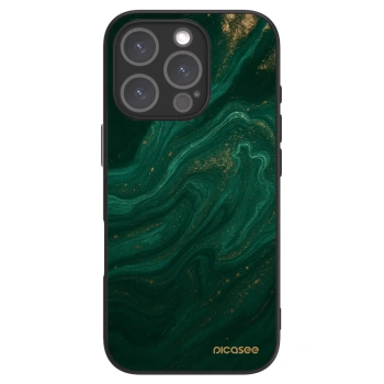 Ovitek za Apple iPhone 16 Pro - Green