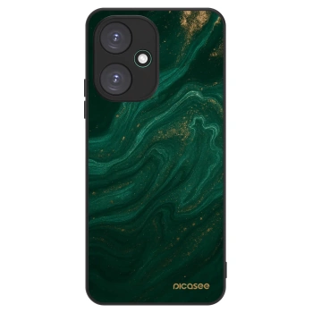 Ovitek za Xiaomi Redmi 13C 5G - Green