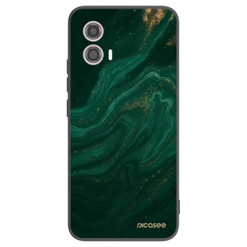 Ovitek za Motorola Moto G53 5G - Green