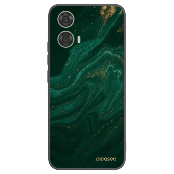 Ovitek za Motorola Moto G24 - Green