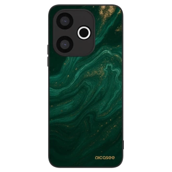 Ovitek za Xiaomi Redmi 13 4G - Green