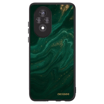 Ovitek za Honor 200 5G - Green