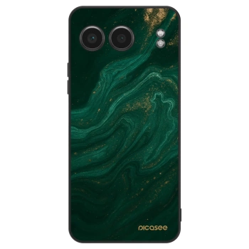 Ovitek za OnePlus Nord 4 - Green