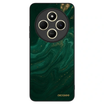 Ovitek za Xiaomi Redmi 14C - Green