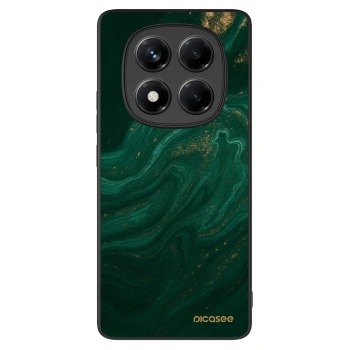 Picasee ULTIMATE CASE za Xiaomi Redmi Note 14 Pro 4G - Green