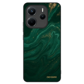 Picasee ULTIMATE CASE za Xiaomi Redmi Note 14 4G - Green