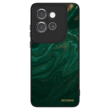 Ovitek za Motorola Edge 50 Neo - Green
