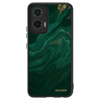 Ovitek za Motorola Moto G35 5G - Green