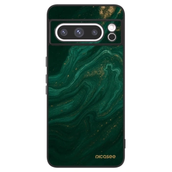 Picasee ULTIMATE CASE za Google Pixel 8 Pro - Green