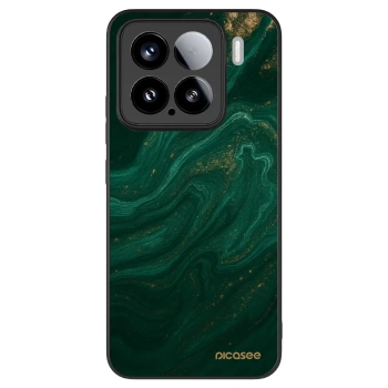 Ovitek za Xiaomi 15 - Green