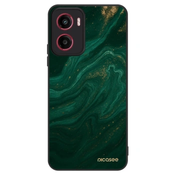 Ovitek za Motorola Moto G05 - Green