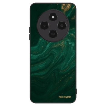 Ovitek za Xiaomi Poco C75 - Green