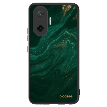 Ovitek za Xiaomi Poco F7 Pro 5G - Green