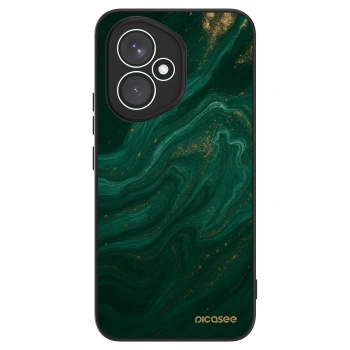 Ovitek za Honor 400 5G - Green