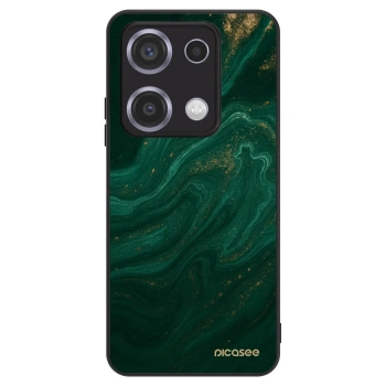 Ovitek za Xiaomi Redmi Note 14S - Green
