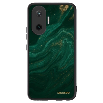 Ovitek za Xiaomi Poco F7 5G - Green